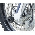 R&G Racing Fork Protectors for the Husqvarna 701 Enduro '15-'22 R&G Racing Fork Protectors for the Husqvarna 701 Enduro '15-'22